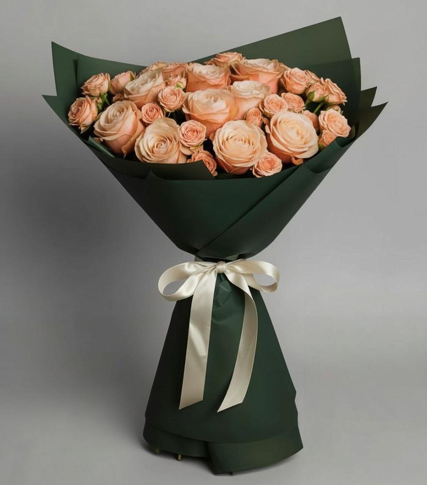 Букет Элегантный в Кадый