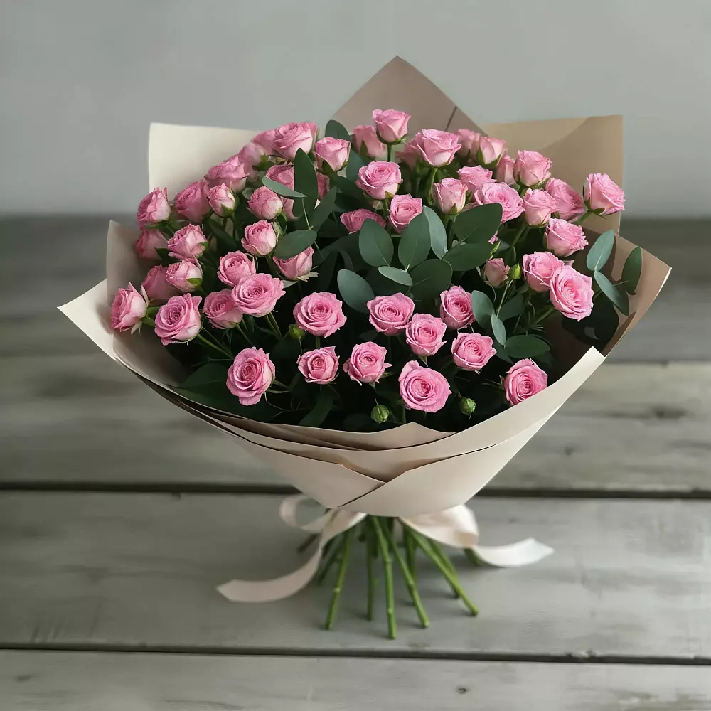 Букет Удовольствие в Кадый