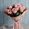 Букет цветов из: Розы в Кадый