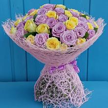 101 Волшебный Миг в Кадый Букет 101 Волшебный Миг в Кадый