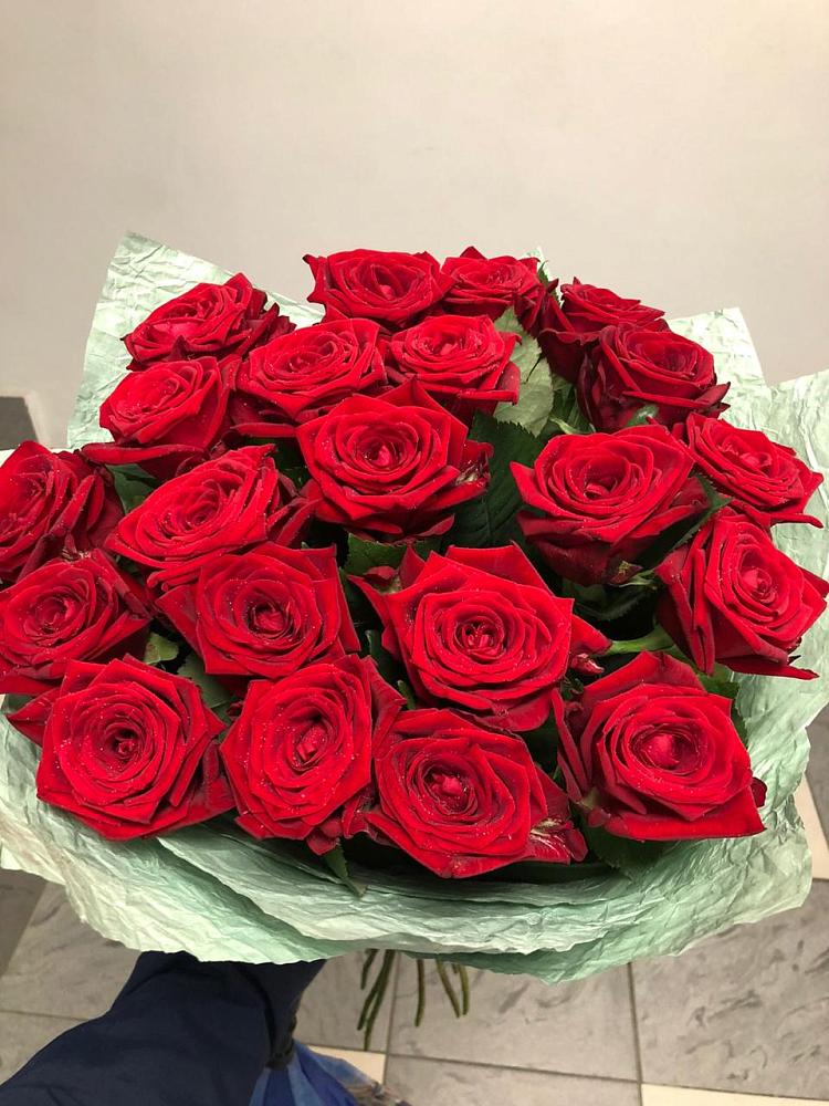 Розы Классика в Кадый Букет Классика в Кадый