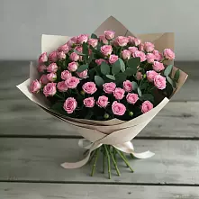 Букет Удовольствие в Кадый