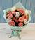 Букет цветов из: Розы в Кадый