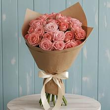 Букет цветов из:  Розы в Кадый