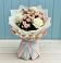 Букет цветов из: Розы в Кадый