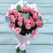 Букет Леди совершенство в Кадый