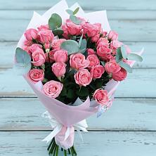 Букет Леди совершенство в Кадый